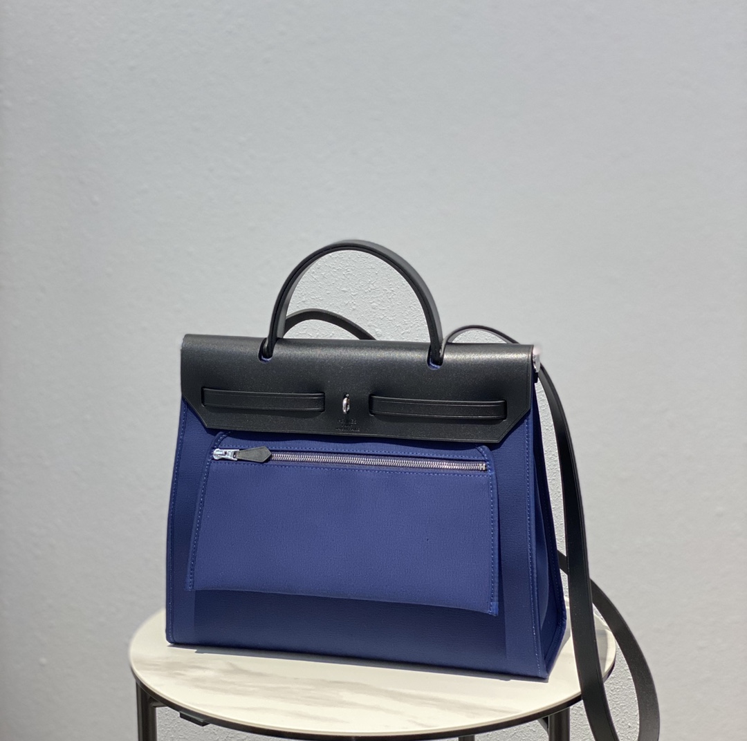 Hermes Herbag Series